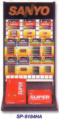 Sanyo STAND-SANYO SP9184HA